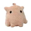👻 Эмодзи «Demonic Plushies» для Telegram