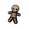 💀 Эмодзи «Demonic Plushies» для Telegram