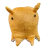 🐙 Эмодзи «Demonic Plushies» для Telegram