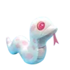 🐍 Эмодзи «Demonic Plushies» для Telegram
