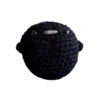 🐦‍⬛️ Эмодзи «Demonic Plushies» для Telegram