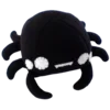 🕷 Эмодзи «Demonic Plushies» для Telegram