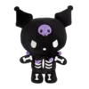 💀 Эмодзи «Demonic Plushies» для Telegram