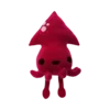 🐙 Эмодзи «Demonic Plushies» для Telegram