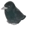 🐦‍⬛️ Эмодзи «Demonic Plushies» для Telegram