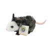 🐁 Эмодзи «Demonic Plushies» для Telegram