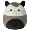 🐁 Эмодзи «Demonic Plushies» для Telegram