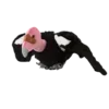 🦅 Эмодзи «Demonic Plushies» для Telegram
