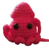 🐙 Эмодзи «Demonic Plushies» для Telegram