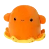 🐙 Эмодзи «Demonic Plushies» для Telegram