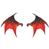 🦇 Эмодзи «Ад» для Telegram
