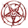 ✡️ Эмодзи «Ад» для Telegram