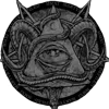 🔯 Эмодзи «Ад» для Telegram