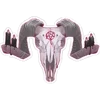 😈 Эмодзи «Ад» для Telegram