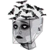 😈 Эмодзи «Ад» для Telegram