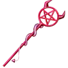 😈 Эмодзи «Ад» для Telegram