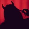 😈 Эмодзи «Ад» для Telegram