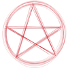 ✡️ Эмодзи «Ад» для Telegram