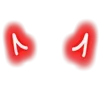 Эмодзи Ад для Telegram — скачать