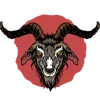 👿 Эмодзи «Ад» для Telegram