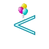 😃 Эмодзи «День рождения 🎉» для Telegram