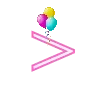 😃 Эмодзи «День рождения 🎉» для Telegram