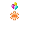 😃 Эмодзи «День рождения 🎉» для Telegram