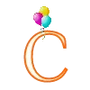 😃 Эмодзи «День рождения 🎉» для Telegram
