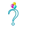 😃 Эмодзи «День рождения 🎉» для Telegram