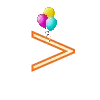 😃 Эмодзи «День рождения 🎉» для Telegram