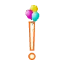 😃 Эмодзи «День рождения 🎉» для Telegram