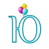 😃 Эмодзи «День рождения 🎉» для Telegram