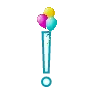 😃 Эмодзи «День рождения 🎉» для Telegram