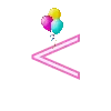 😃 Эмодзи «День рождения 🎉» для Telegram