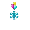 😃 Эмодзи «День рождения 🎉» для Telegram