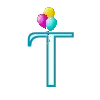 😃 Эмодзи «День рождения 🎉» для Telegram