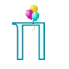 😃 Эмодзи «День рождения 🎉» для Telegram