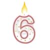 😃 Эмодзи «День рождения 🎉» для Telegram