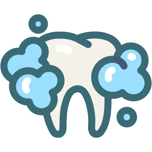 🤩 Эмодзи «Dental» для Telegram