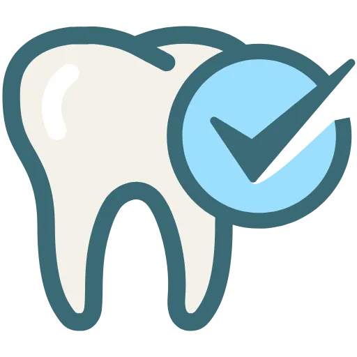 🤩 Эмодзи «Dental» для Telegram
