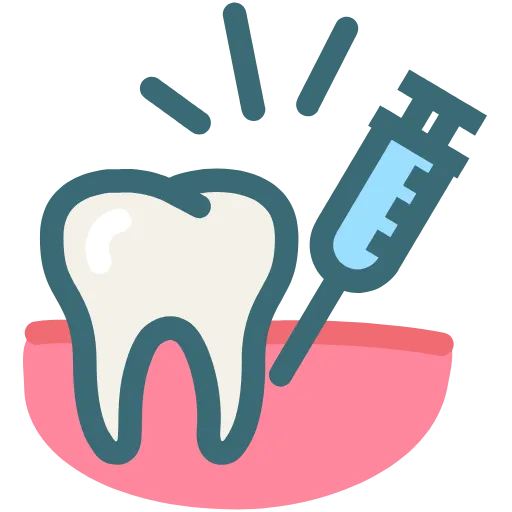 🤩 Эмодзи «Dental» для Telegram