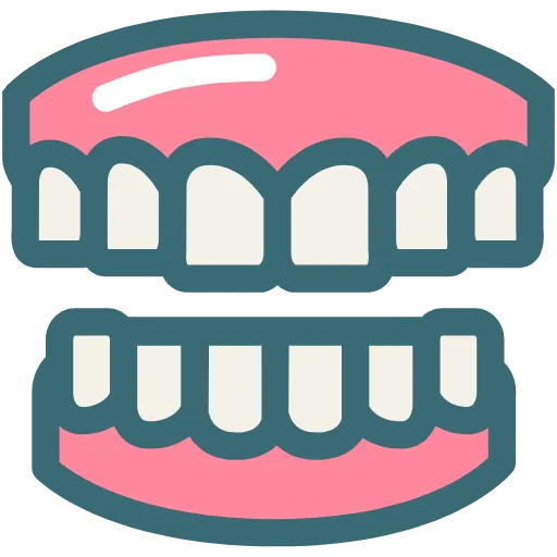 🤩 Эмодзи «Dental» для Telegram