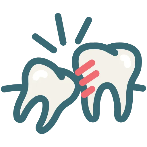 🤩 Эмодзи «Dental» для Telegram