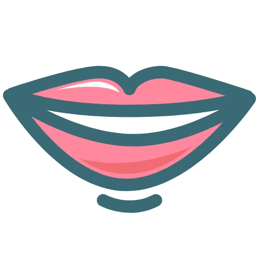 🤩 Эмодзи «Dental» для Telegram