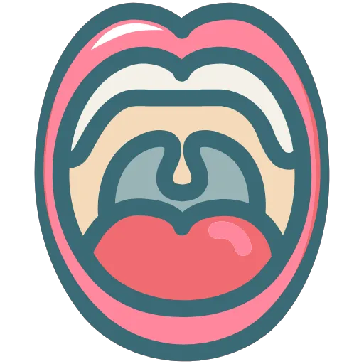 🤩 Эмодзи «Dental» для Telegram