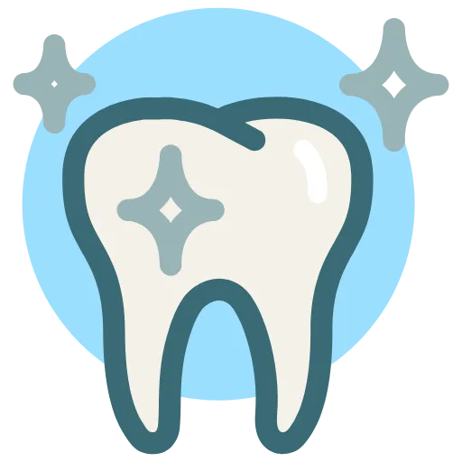 🤩 Эмодзи «Dental» для Telegram