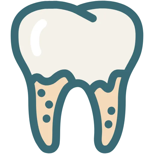 🤩 Эмодзи «Dental» для Telegram