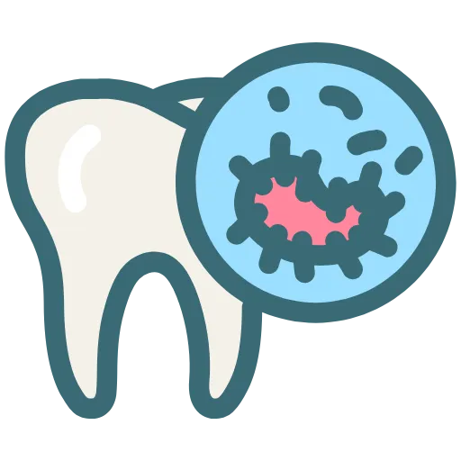 🤩 Эмодзи «Dental» для Telegram