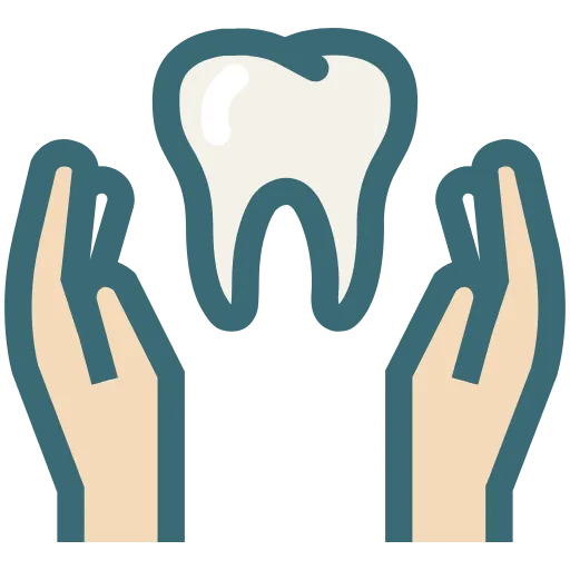 🤩 Эмодзи «Dental» для Telegram