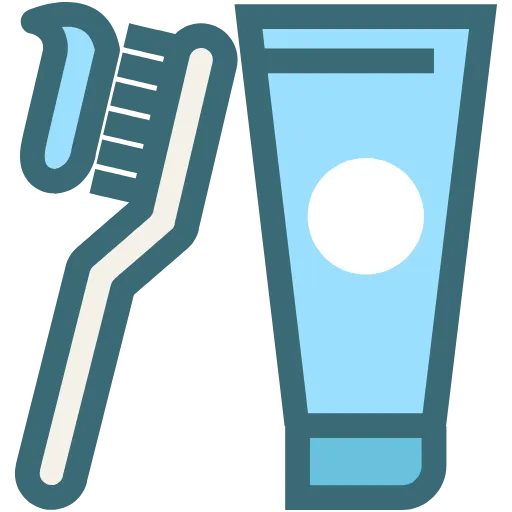🤩 Эмодзи «Dental» для Telegram